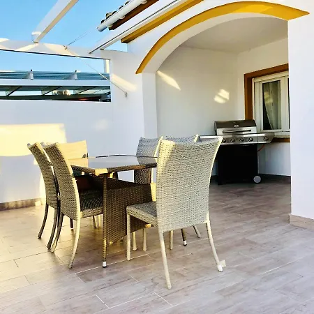 Elegant In Alicante With Pool 别墅 Molinell