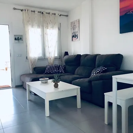 Villa Elegant In Alicante With Pool