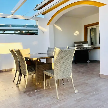Elegant In Alicante With Pool Villa Molinell