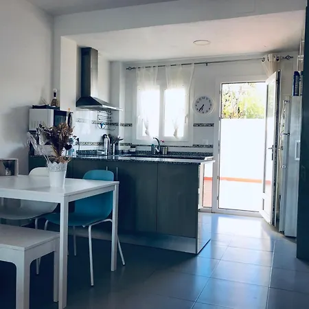 Villa Elegant In Alicante With Pool Molinell