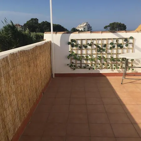 Elegant In Alicante With Pool Molinell