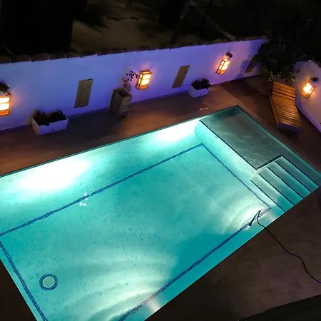 Elegant In Alicante With Pool Villa *